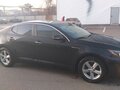 2014 Kia Optima III Рестайлинг, чёрный, 1550000 рублей - вид 7