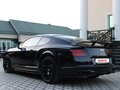 2017 Bentley Continental GT Supersports II Рестайлинг, чёрный, 16500000 рублей - вид 8