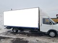 2011 ГАЗ ГАЗель (3302), белый, 1400000 рублей - вид 1