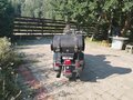 2006 Harley-Davidson Road King, чёрный, 620000 рублей - вид 11