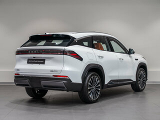 2026 Geely Galaxy M7, белый, 3800000 рублей, вид 5
