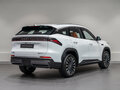2026 Geely Galaxy M7, белый, 3800000 рублей - вид 4