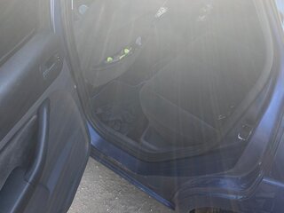 2007 Ford Focus II, синий, 450000 рублей, вид 5