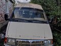 2001 ГАЗ ГАЗель (3302), серый, 200000 рублей