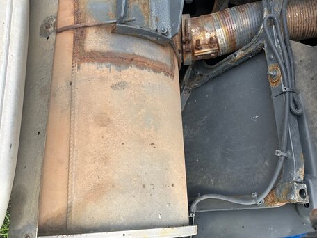 2006 Volvo FH, синий, 2111111 рублей, вид 4