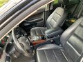 2007 Audi A6 III (C6), чёрный, 1000000 рублей - вид 8