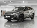 2026 Москвич М70, серый