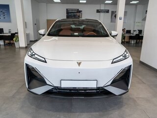 2025 Changan Deepal S07 31.73 kWh I, белый, 5289900 рублей, вид 1