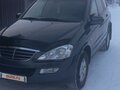 2011 SsangYong Kyron 6-speed I Рестайлинг, синий, 1200000 рублей