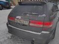 2001 Toyota Mark II Qualis VIII (X100), чёрный, 850000 рублей - вид 5