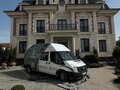 2009 Ford Transit, белый, 1500000 рублей - вид 4