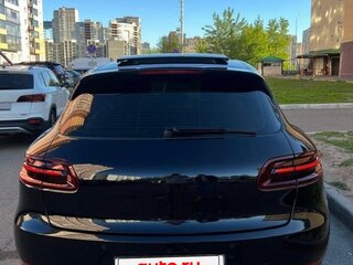 2016 Porsche Macan GTS I, чёрный, 3000000 рублей, вид 5
