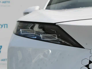 2025 Omoda C7, белый, 2500000 рублей, вид 4