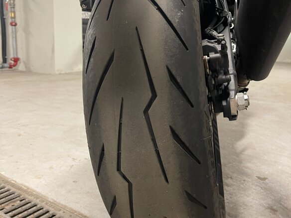 2024 Kawasaki ZX-6 Ninja, зелёный, 1550000 рублей - вид 1