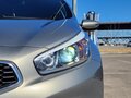 2013 Kia Ceed II, серебристый, 1150000 рублей - вид 6