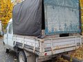 2000 ГАЗ ГАЗель (33023/330273) Фермер, серый, 440000 рублей - вид 2