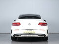 2016 Mercedes-Benz C-Класс 180 IV (W205), белый - вид 4
