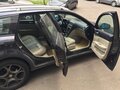 2009 Alfa Romeo 159, чёрный - вид 5