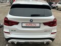 2019 BMW X3 30d xDrive III (G01), белый, 4500000 рублей - вид 3