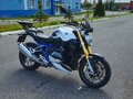 2017 BMW R 1200 R, белый, 1200000 рублей - вид 1