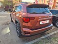 2025 Haval H7 I, оранжевый - вид 3