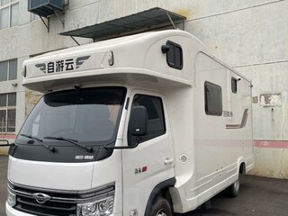 2025 Foton Toano, белый, 3510003 рублей, вид 2
