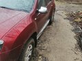 2012 Renault Duster I, красный, 1200000 рублей