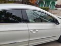 2013 Volkswagen Passat CC I Рестайлинг, белый, 1650000 рублей - вид 7