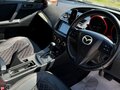 2009 Mazda Axela II, белый, 850000 рублей - вид 5