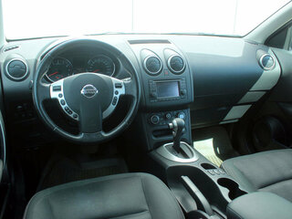 2012 Nissan Qashqai I Рестайлинг, серый, 1200000 рублей, вид 5
