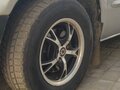 2002 Chrysler Voyager IV, серебристый, 480000 рублей - вид 6