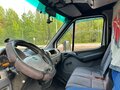 2002 Mercedes-Benz Sprinter, белый, 680000 рублей - вид 8