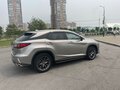 2016 Lexus RX 200t IV, серый, 4900000 рублей - вид 8