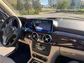 2014 Mercedes-Benz GLK-Класс 220 CDI I (X204) Рестайлинг, синий, 2000000 рублей - вид 7