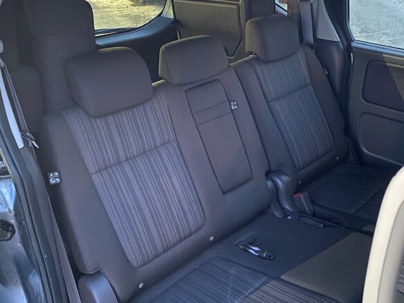 2019 Honda Freed II, серый, 1400000 рублей - вид 20