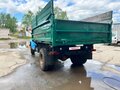 1993 ГАЗ 3307, голубой, 399999 рублей - вид 5