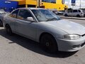 1996 Mitsubishi Mirage V, серый - вид 3