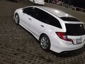 2015 Honda Jade I, белый, 1550000 рублей - вид 3