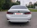 2022 BMW 3 серии 320i VII (G2x), белый, 3900000 рублей - вид 4