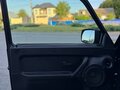 2018 Lada (ВАЗ) 2121 (4x4) I Рестайлинг, чёрный, 1100000 рублей - вид 8