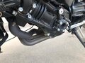 2006 BMW K 1200 R, жёлтый - вид 8