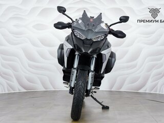 2023 Ducati Multistrada V4, чёрный, 2347000 рублей, вид 4