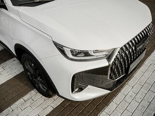 2026 Tenet T7, белый, 3005000 рублей, вид 5