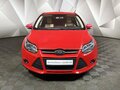 2011 Ford Focus III, красный - вид 6