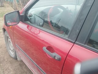 2011 Lada (ВАЗ) Kalina I, серебристый, 100000 рублей, вид 4