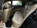 2008 Chevrolet Epica V250, чёрный, 540000 рублей - вид 8