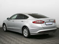 2016 Ford Mondeo V, серебристый - вид 6