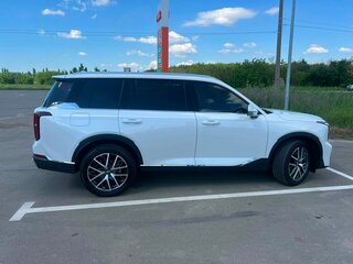 2024 GAC GS8 II, белый, 3800000 рублей, вид 3