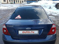 2005 Ford Mondeo III Рестайлинг, синий - вид 4