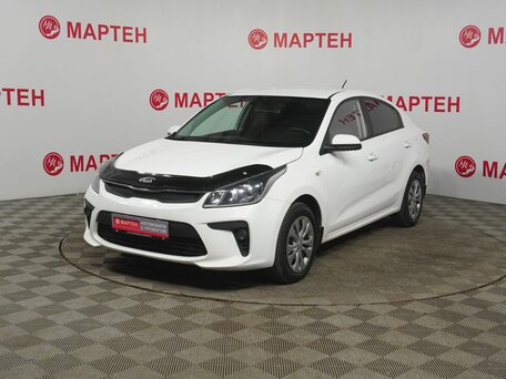 Kia Rio IV
